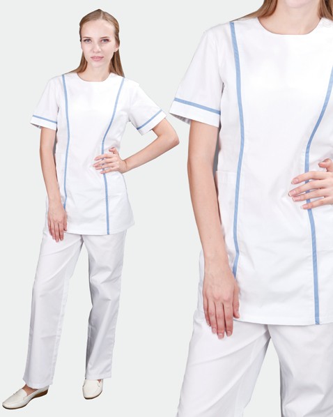 nurse uniform